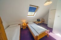 Economy Zimmer